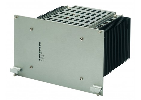 C2600A - Schaefer Euro Series AC/DC Power Supply