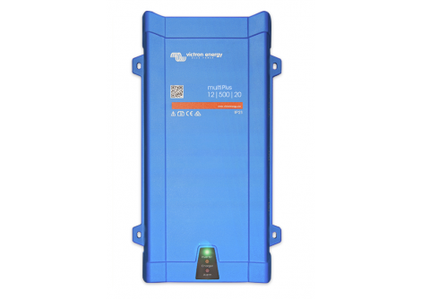 MultiPlus Inverter/Charger 500VA - 1200VA