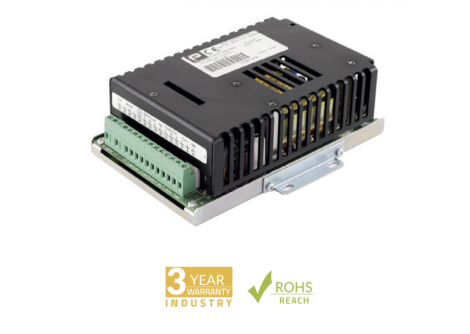 PREMIUM ECS-100 SERIES
