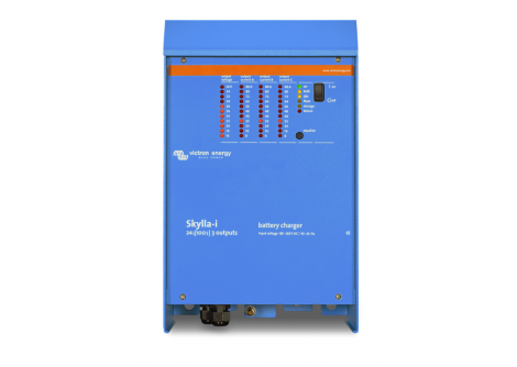 Skylla-i Battery Charger 24V