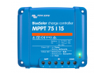 BlueSolar MPPT 75/10, 75/15 & 100/15